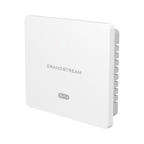 Grandstream GWN7604 Punto de acceso inalámbrico con switch PoE Grandstream GWN7604 Punto de acceso inalámbrico con switch PoE