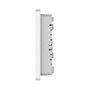 Grandstream GWN7604 Punto de acceso inalámbrico con switch PoE