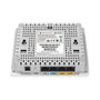 Grandstream GWN7604 Punto de acceso inalámbrico con switch PoE