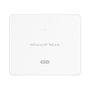 Grandstream GWN7604 Punto de acceso inalámbrico con switch PoE