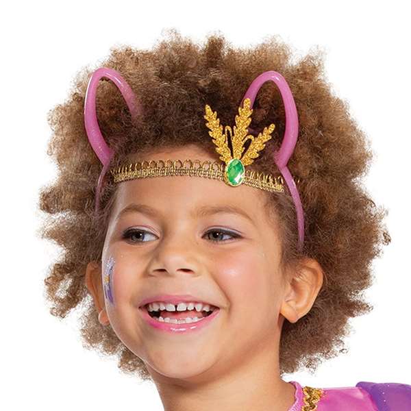 Hasbro Disfraz Mi Pequeño Pony Pipt Petals Classic T. 4-6 Años