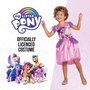Hasbro Disfraz Mi Pequeño Pony Pipt Petals Classic T. 4-6 Años