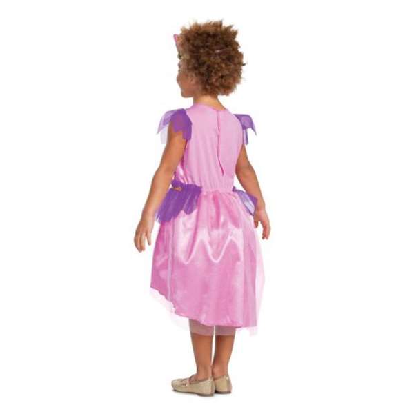Hasbro Disfraz Mi Pequeño Pony Pipt Petals Classic T. 4-6 Años