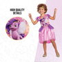 Hasbro Disfraz Mi Pequeño Pony Pipt Petals Classic T. 4-6 Años