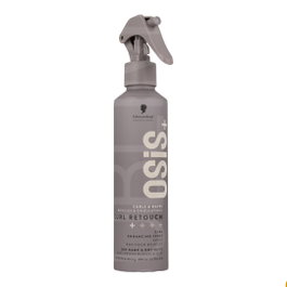 Schwarzkopf OSiS+ Curls Enhancing Spray