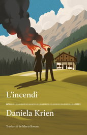 L'incendi, Daniela Krien - MES LLIBRES