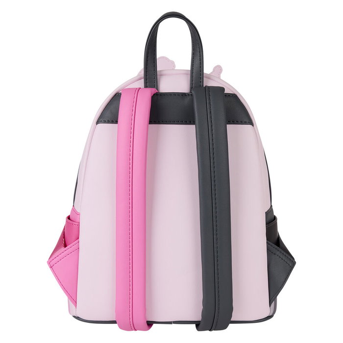Loungefly Mochila My Melody and Kuromi Sanrio 26cm