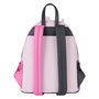 Loungefly Mochila My Melody and Kuromi Sanrio 26cm