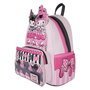 Loungefly Mochila My Melody and Kuromi Sanrio 26cm
