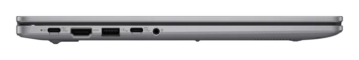 Asus ExpertBook P1 PM1503CDA-S70542 Ryzen 5 16GB 512GB SSD 15.6 pulgadas Misty Grey Asus ExpertBook P1 PM1503CDA-S70542 Ryzen 5 16GB 512GB SSD 15.6 pulgadas Misty Grey