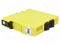 ABB SENTRY Relé de Seguridad 24VDC SSR20