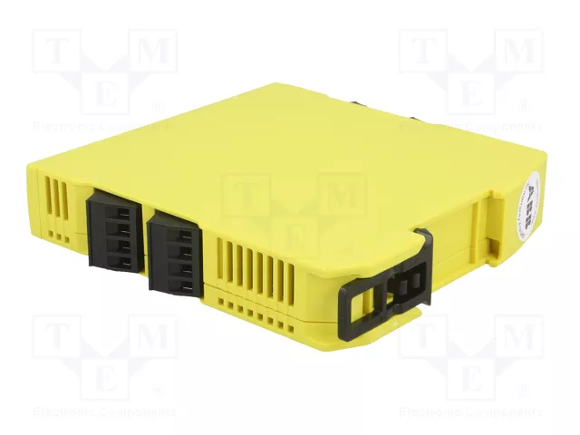 ABB SENTRY Relé de Seguridad 24VDC SSR20
