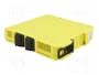 ABB SENTRY Relé de Seguridad 24VDC SSR20