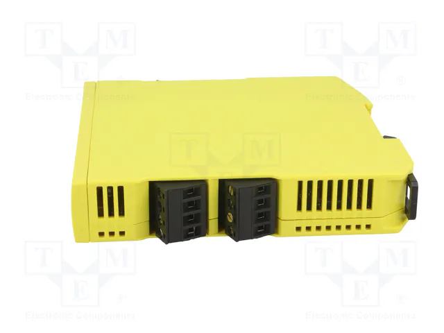ABB SENTRY Relé de Seguridad 24VDC SSR20