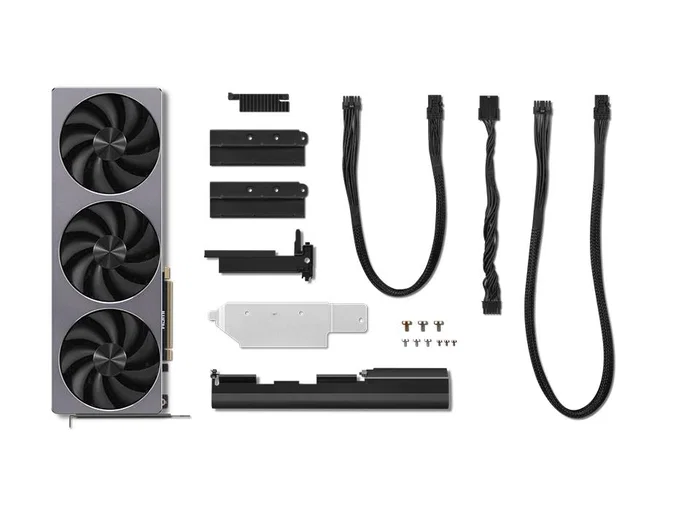 Lenovo NVIDIA GeForce RTX 5080 16GB GDDR7