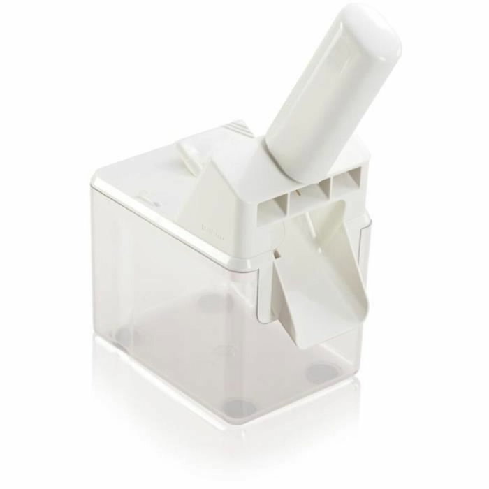 Leifheit Deshuesador de ciruelas Automático Blanco 37300
