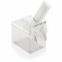 Leifheit Deshuesador de ciruelas Automático Blanco 37300