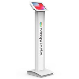 Compulocks 140W Soporte Pasivo Tablet/UMPC Blanco