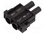 LAPP Conector HDC EPIC® MC Módulo Hembra 2 PIN 65A 1kV