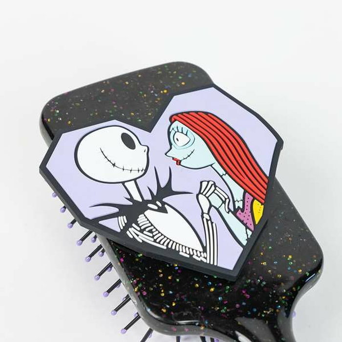 Cerdá Cepillos Rectangulares Nightmare Before Christmas - Modelos Surtidos Cerdá Cepillos Rectangulares Nightmare Before Christmas - Modelos Surtidos