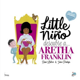 BANG Little niño descubre a Aretha Franklin