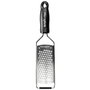 Microplane Gourmet Grater Star Blade negro