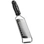 Microplane Gourmet Grater Star Blade negro