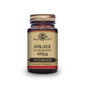 SOLGAR Folato (como Metafolin) 400mcg 50 comp.