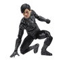 Hasbro Marvel Legends Series Spider-Man 3 Figura Acción 15cm Traje Negro con 6 Accesorios Manos y Cabeza Peter Parker