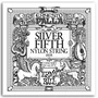Ernie Ball Cuerda Clasica 5Th. Ernieball (Set de 6) (Set de 6)