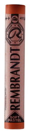 Rembrandt Pastel Suave Tierra de Siena Tostada 411.8