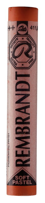 Rembrandt Pastel Suave Tierra de Siena Tostada 411.8 Rembrandt Pastel Suave Tierra de Siena Tostada 411.8