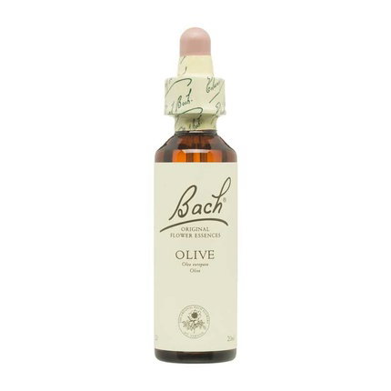 BACH Olive (Olivo) Nº23 20ml BACH Olive (Olivo) Nº23 20ml