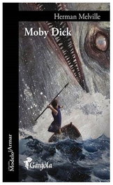 Moby Dick, Herman Melville - GARGOLA EDICIONES