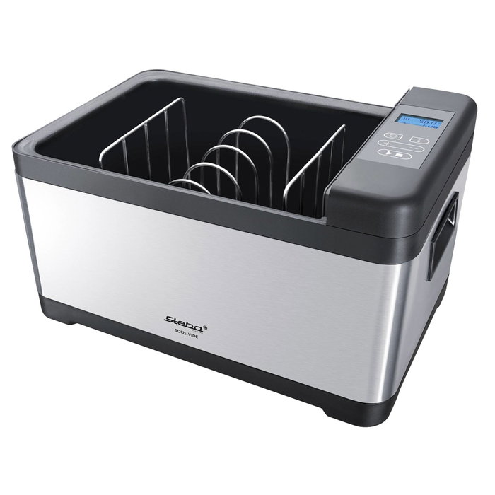 Steba SV 2 Sous-Vide Cooker Steba SV 2 Sous-Vide Cooker