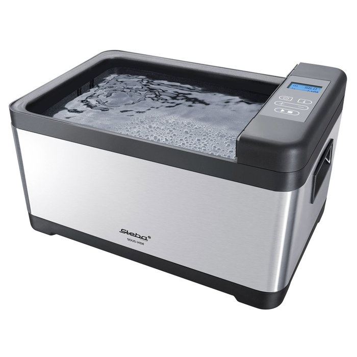 Steba SV 2 Sous-Vide Cooker Steba SV 2 Sous-Vide Cooker