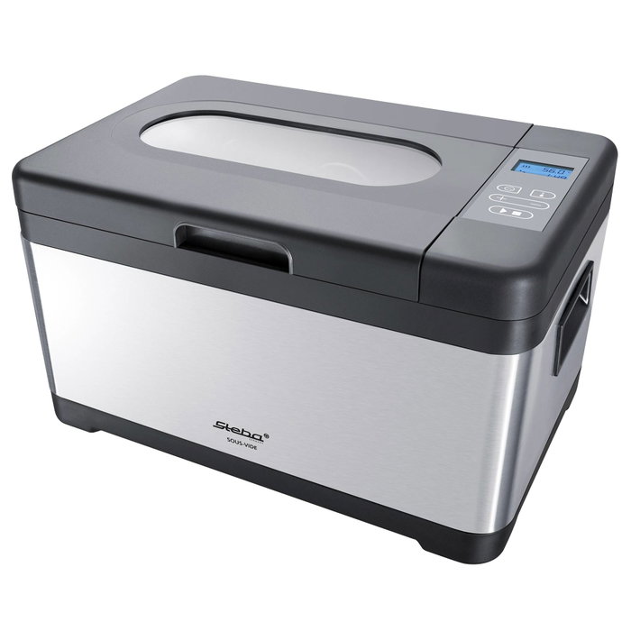 Steba SV 2 Sous-Vide Cooker Steba SV 2 Sous-Vide Cooker