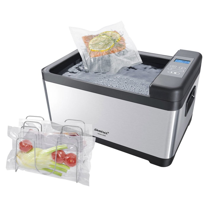 Steba SV 2 Sous-Vide Cooker Steba SV 2 Sous-Vide Cooker