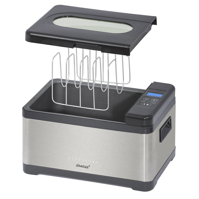 Steba SV 2 Sous-Vide Cooker Steba SV 2 Sous-Vide Cooker