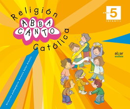 ALGAR, Religión Abbacanto 5 Años - ALGAR