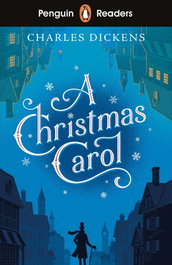 VICENS VIVES, A Christmas Carol - Penguin Readers 1