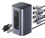 Baseus Air Spacemate 12-en-1 Gris espacial