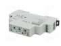 POLLIN PC-1TZ Relé de tiempo 230VAC SPDT