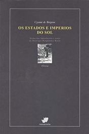 Os Estados e Imperios do Sol, Cyrano de Bergerac - RINOCERONTE EDITORA S.L.