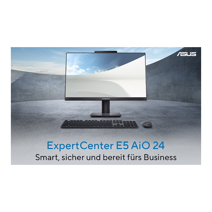 ASUS PC Todo en Uno ExpertCenter E5 E5402WVARK-BPC020X 23.8" Full HD Intel Core i7 16GB RAM 512GB SSD Windows 11 Pro