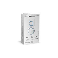 Terratec Soporte Pasivo para Amazon Echo Dot (3.ª generación) Blanco Terratec Soporte Pasivo para Amazon Echo Dot (3.ª generación) Blanco