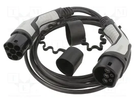 PHOENIX CONTACT Cable CHARX connect comfort de 5m para carga de coches eléctricos