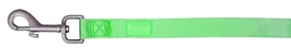 Freedog Correa de Nylon Basic Verde Lima 10 mm x 120 cm