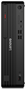 Lenovo ThinkCentre M70s Gen 6 Intel Core Ultra 5 225 16 GB DDR5 512 GB SSD Negro