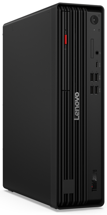 Lenovo ThinkCentre M70s Gen 6 Intel Core Ultra 5 225 16 GB DDR5 512 GB SSD Negro Lenovo ThinkCentre M70s Gen 6 Intel Core Ultra 5 225 16 GB DDR5 512 GB SSD Negro